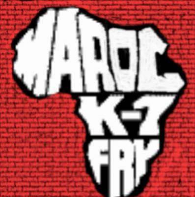 w�ch, MAROC1 en FOOOORCE!!!!